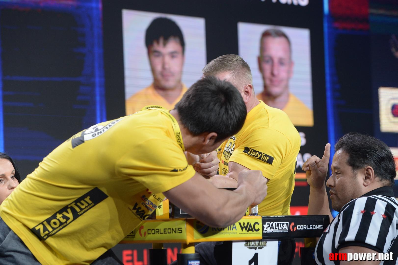 Zloty Tur 2015 By Mark Kazus Left Hand