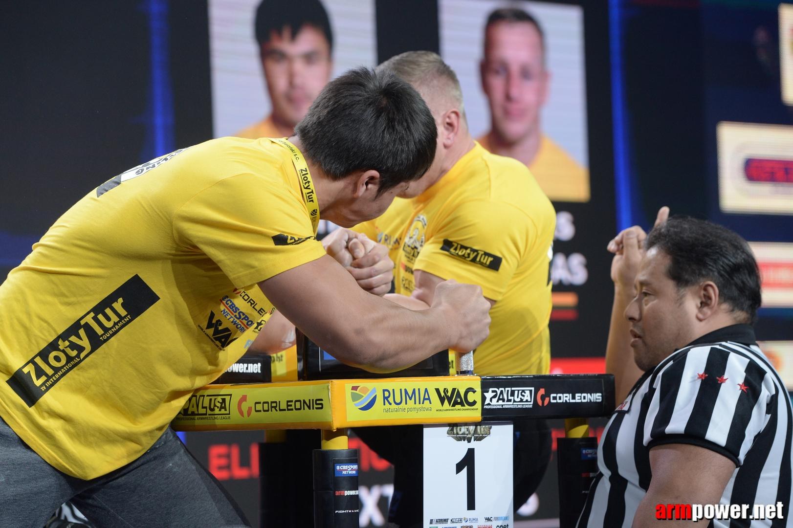 Zloty Tur 2015 By Mark Kazus Left Hand