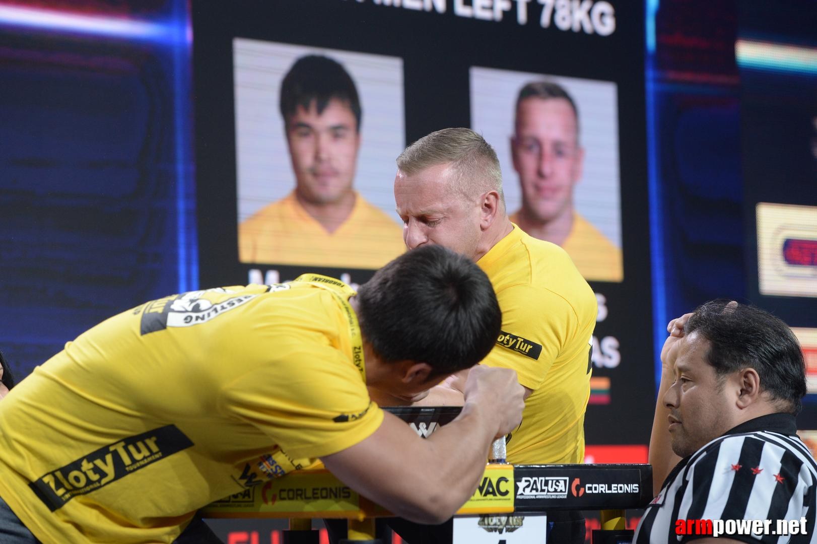 Zloty Tur 2015 By Mark Kazus Left Hand