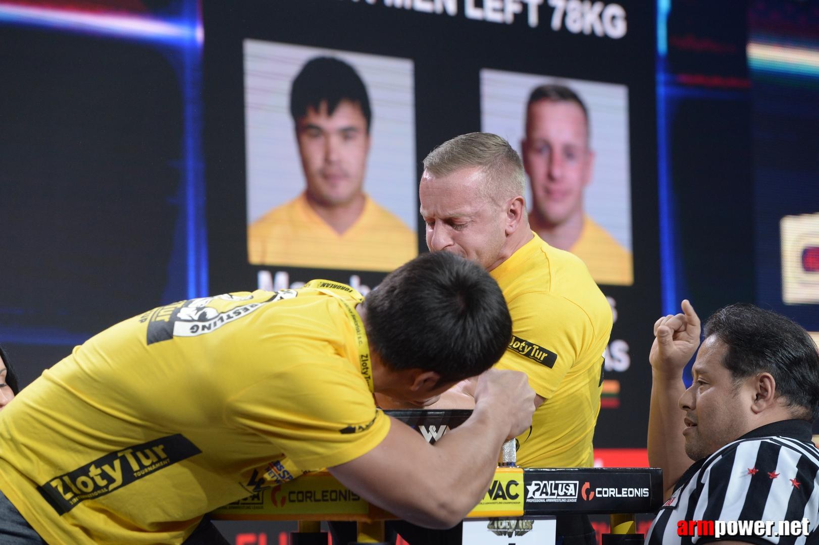 Zloty Tur 2015 By Mark Kazus Left Hand