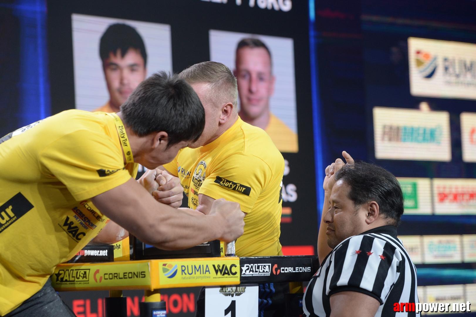 Zloty Tur 2015 By Mark Kazus Left Hand