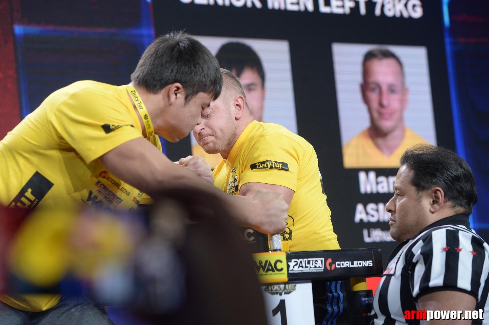 Zloty Tur 2015 By Mark Kazus Left Hand