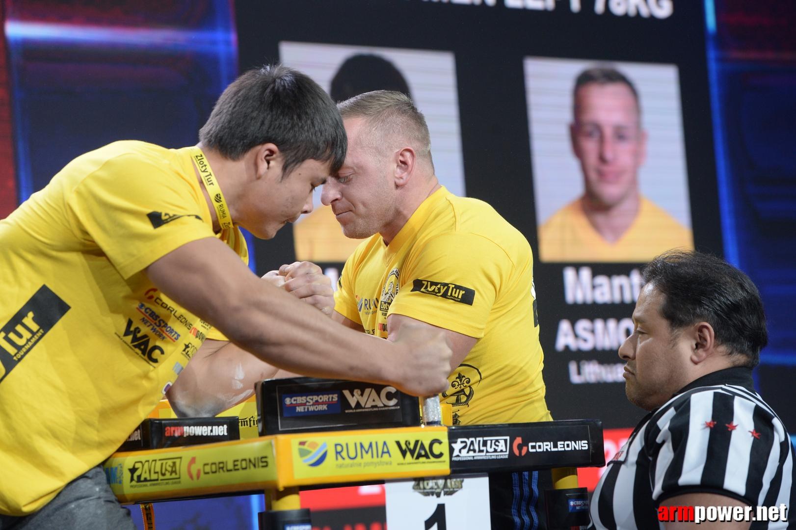 Zloty Tur 2015 By Mark Kazus Left Hand