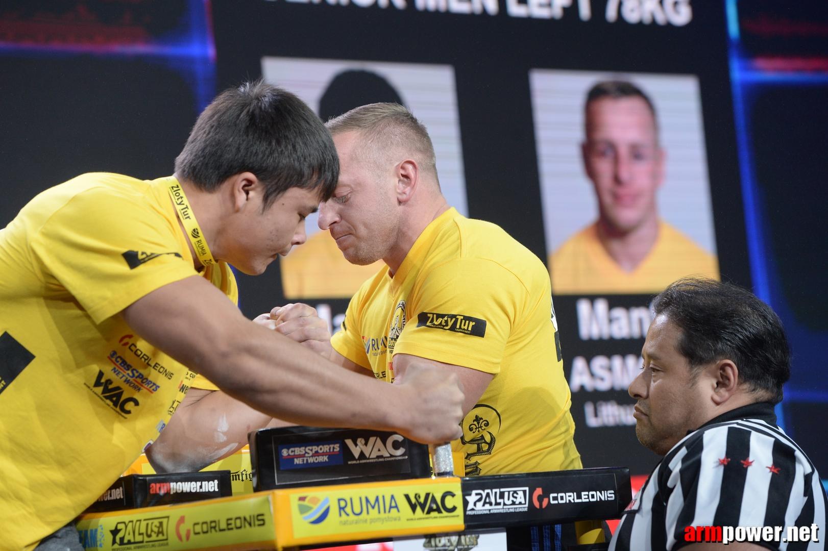 Zloty Tur 2015 By Mark Kazus Left Hand