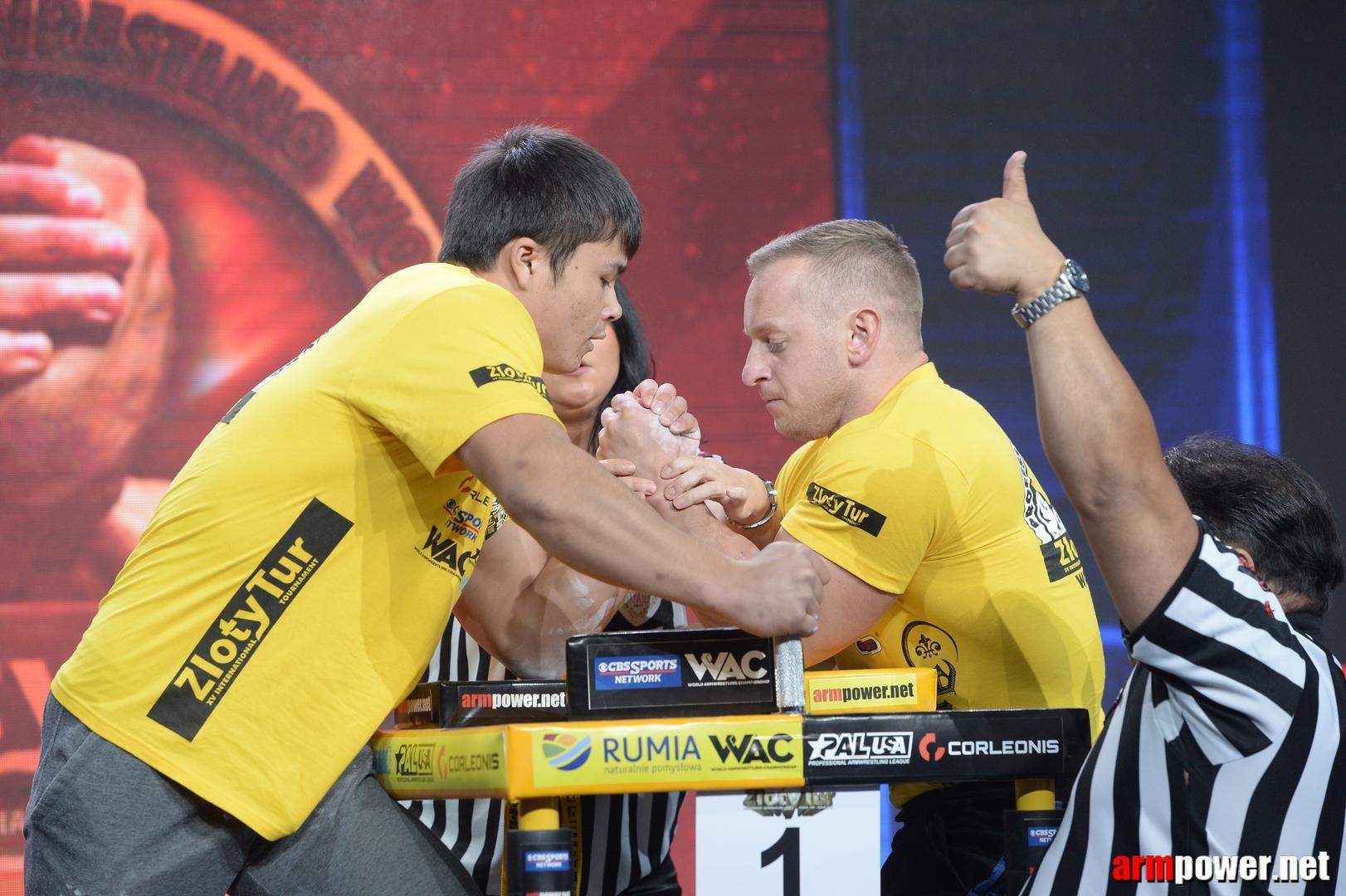 Zloty Tur 2015 By Mark Kazus Left Hand