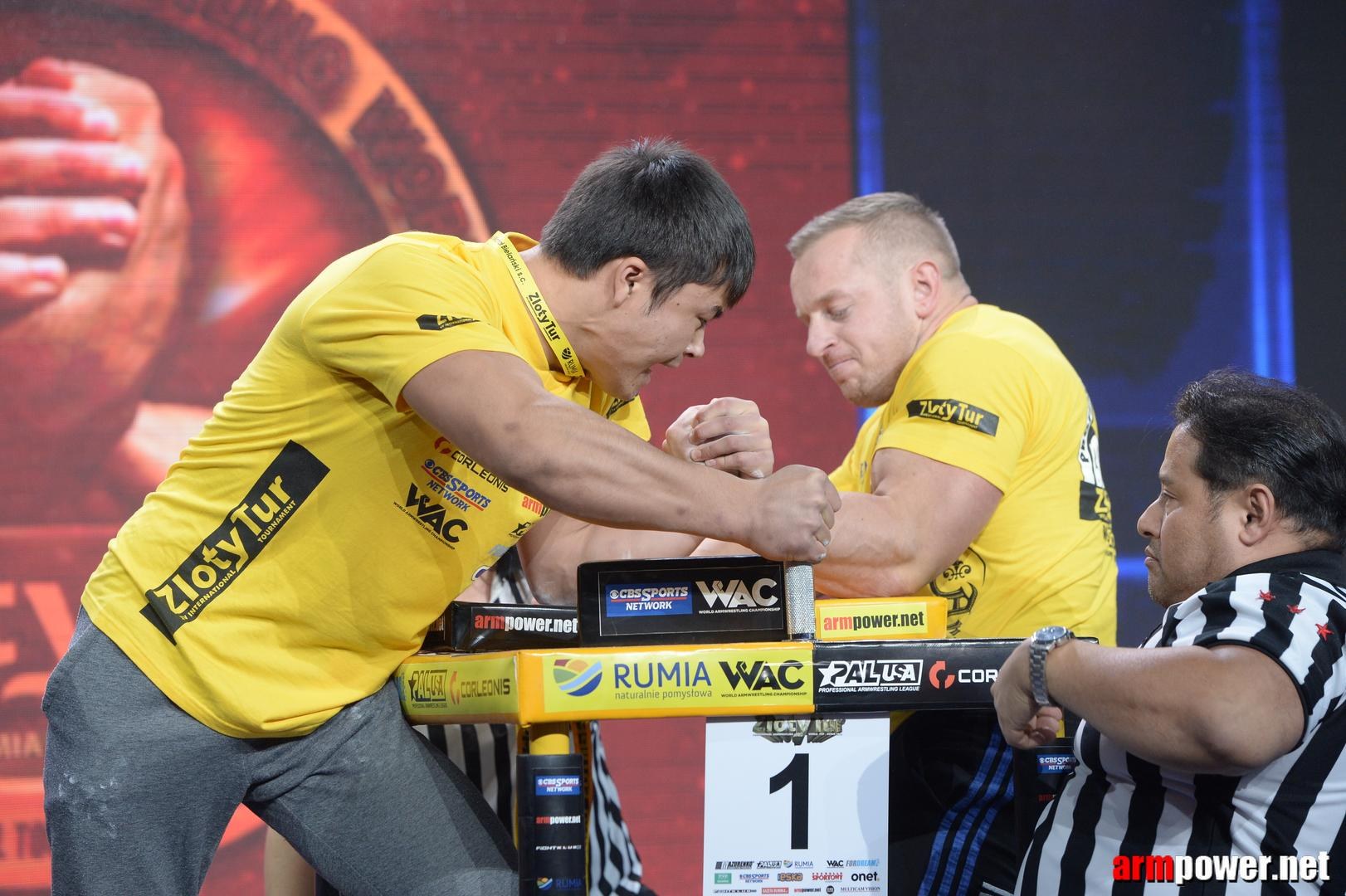 Zloty Tur 2015 By Mark Kazus Left Hand