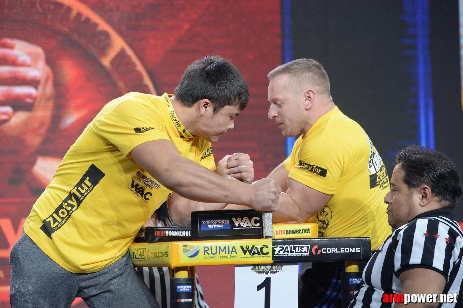 Zloty Tur 2015 By Mark Kazus Left Hand