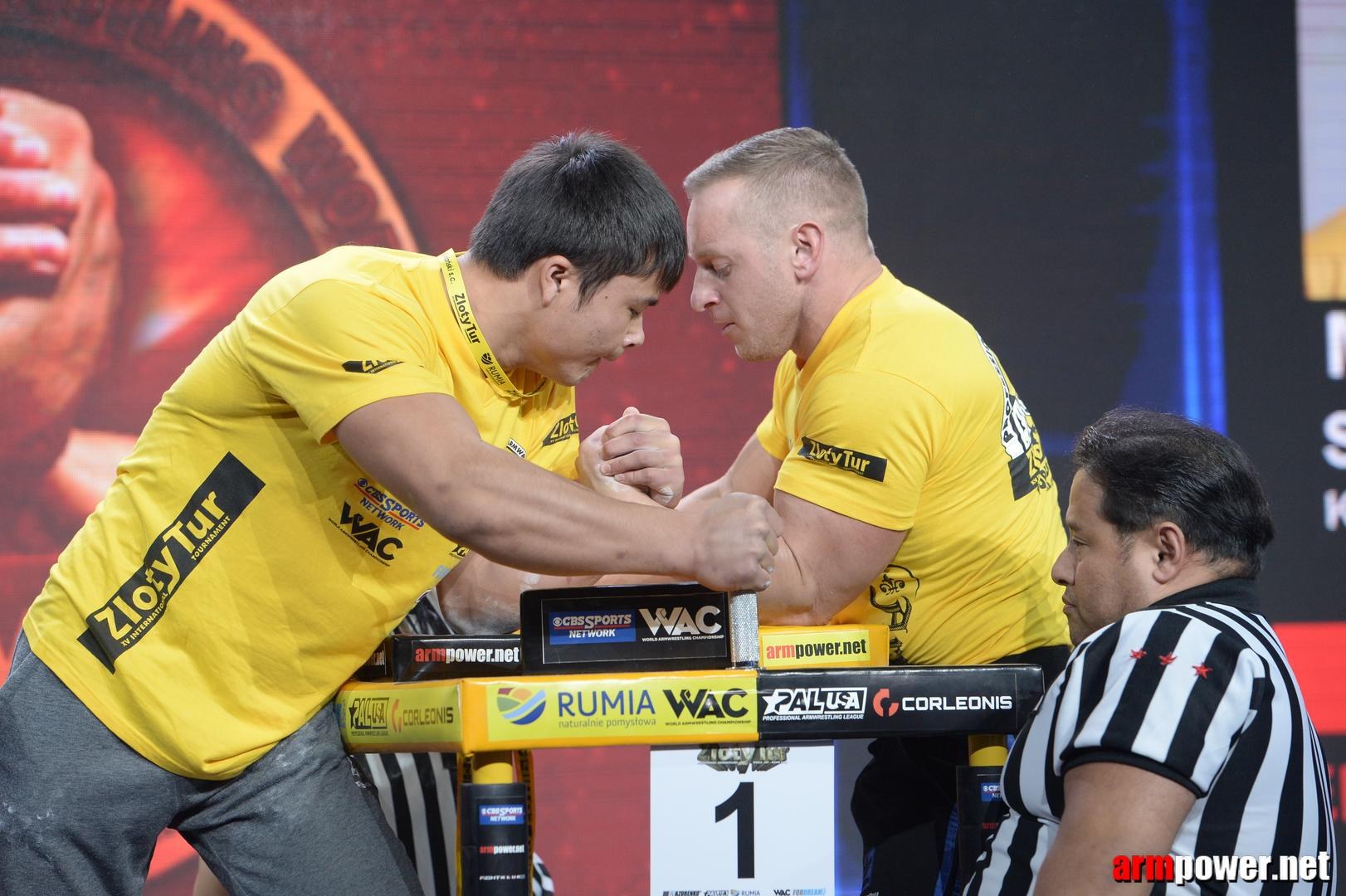 Zloty Tur 2015 By Mark Kazus Left Hand