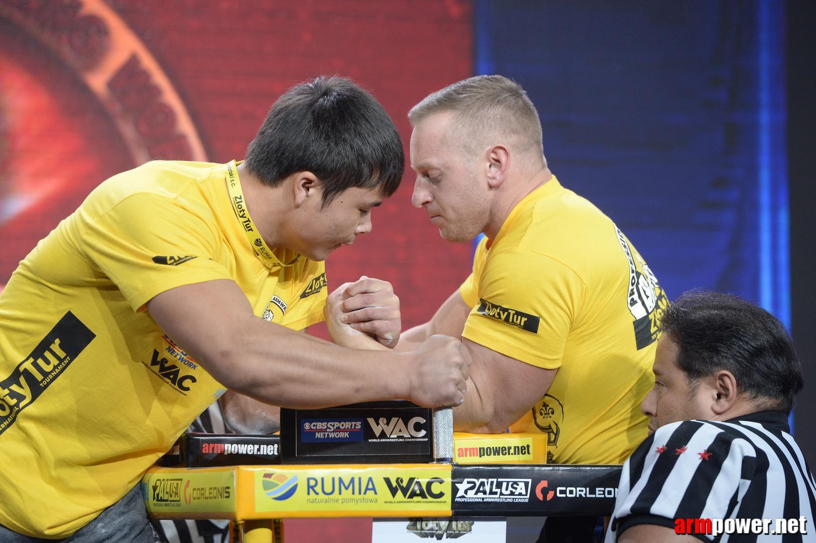 Zloty Tur 2015 By Mark Kazus Left Hand