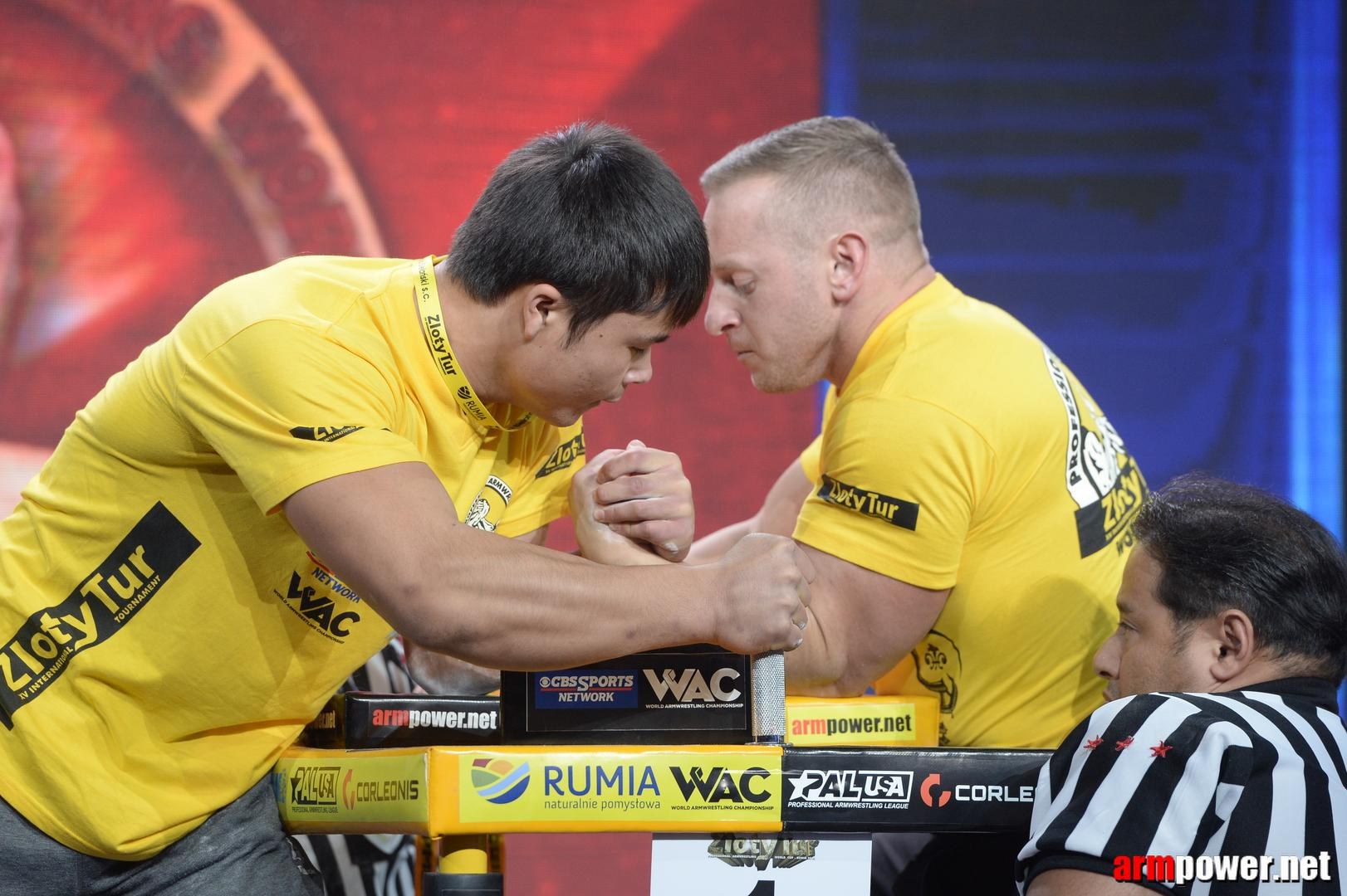 Zloty Tur 2015 By Mark Kazus Left Hand