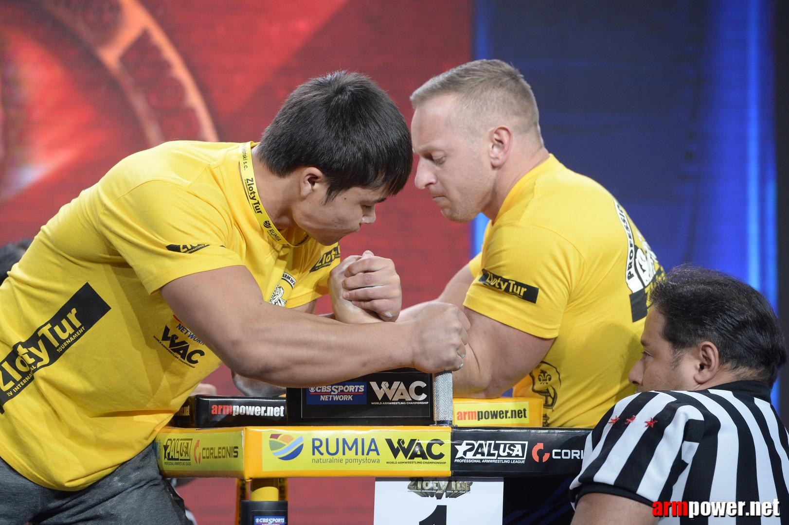 Zloty Tur 2015 By Mark Kazus Left Hand