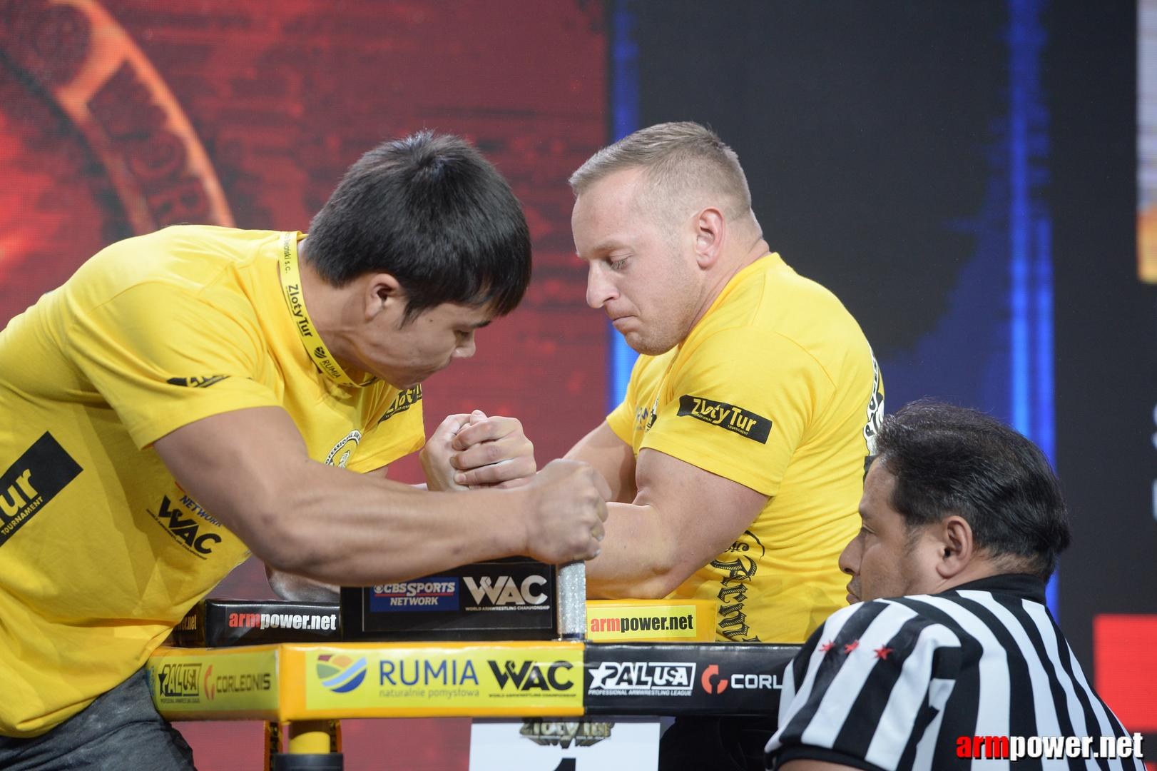 Zloty Tur 2015 By Mark Kazus Left Hand