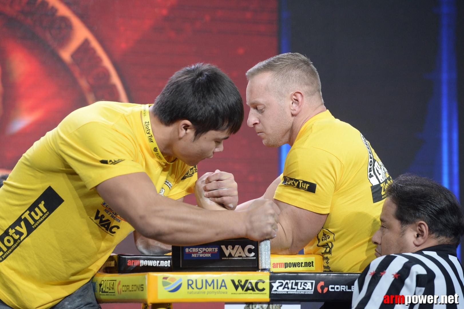 Zloty Tur 2015 By Mark Kazus Left Hand