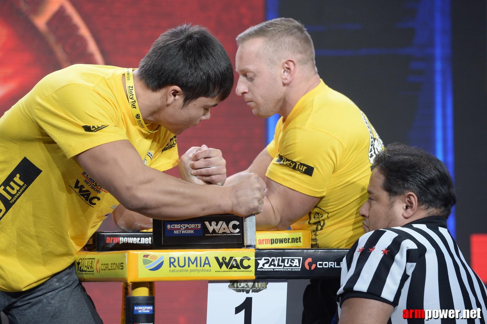 Zloty Tur 2015 By Mark Kazus Left Hand