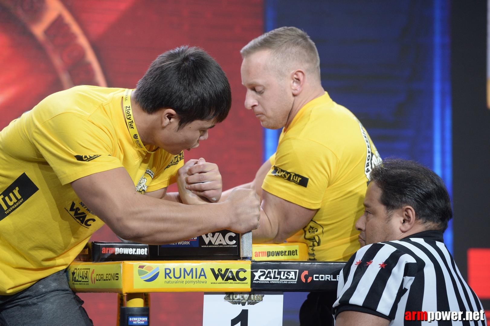 Zloty Tur 2015 By Mark Kazus Left Hand