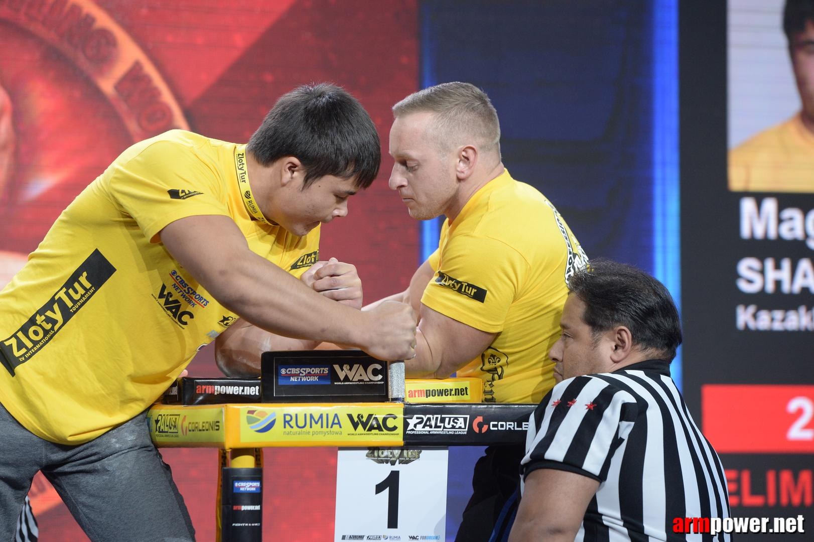 Zloty Tur 2015 By Mark Kazus Left Hand