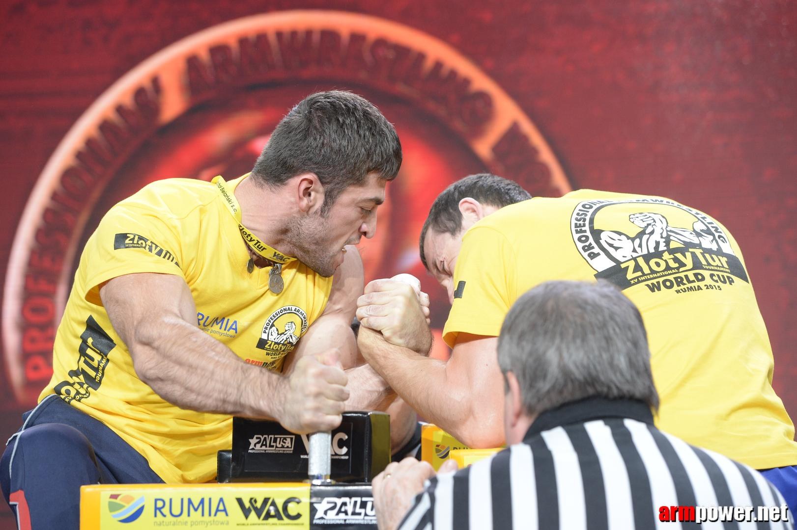 Zloty Tur 2015 By Mark Kazus Left Hand