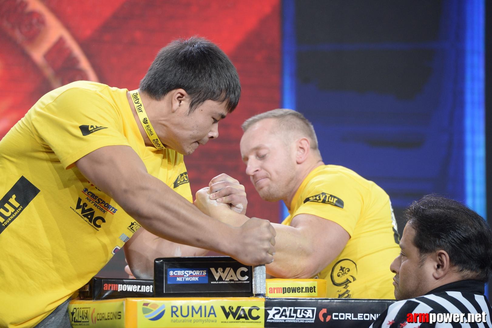 Zloty Tur 2015 By Mark Kazus Left Hand