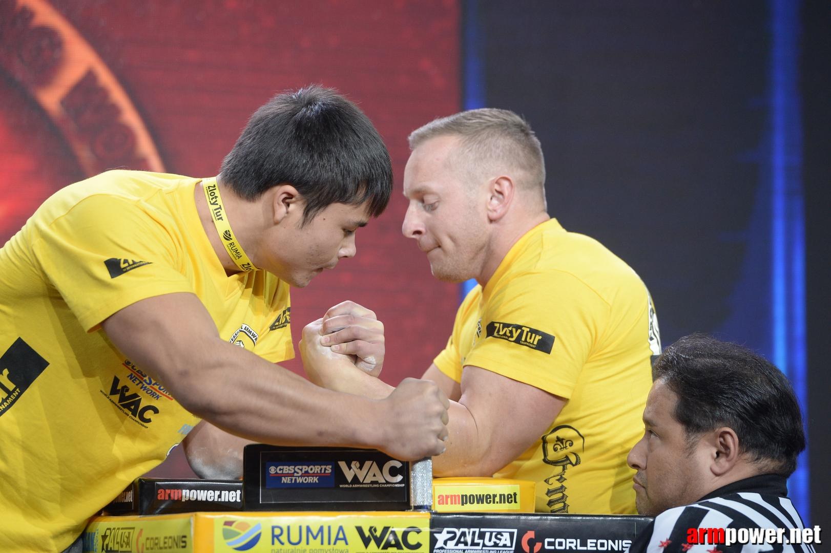 Zloty Tur 2015 By Mark Kazus Left Hand