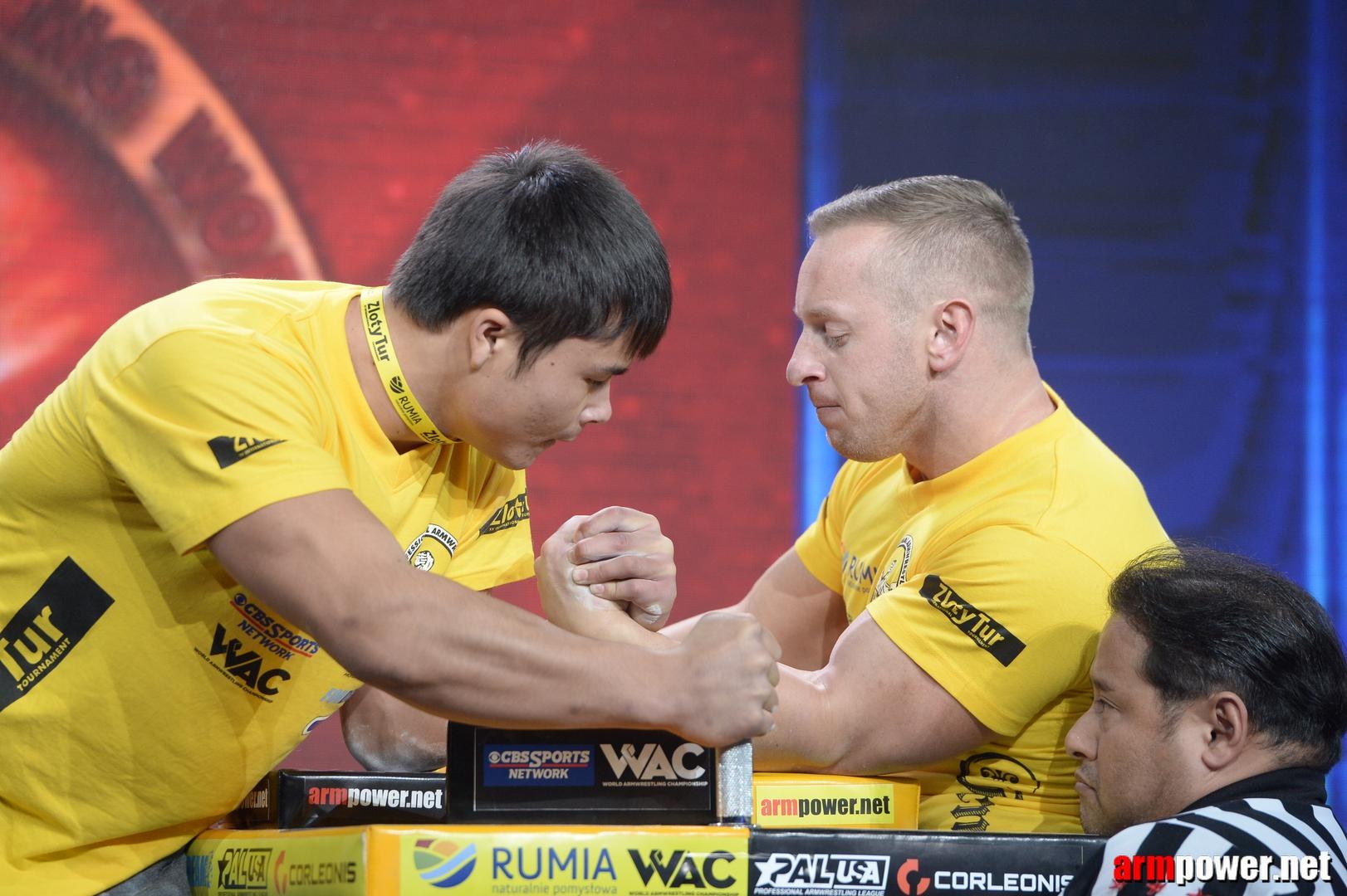 Zloty Tur 2015 By Mark Kazus Left Hand