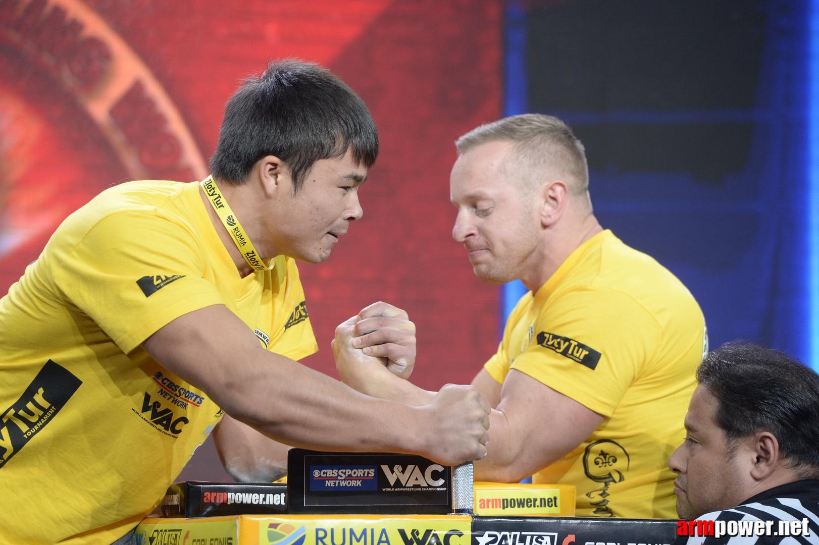 Zloty Tur 2015 By Mark Kazus Left Hand