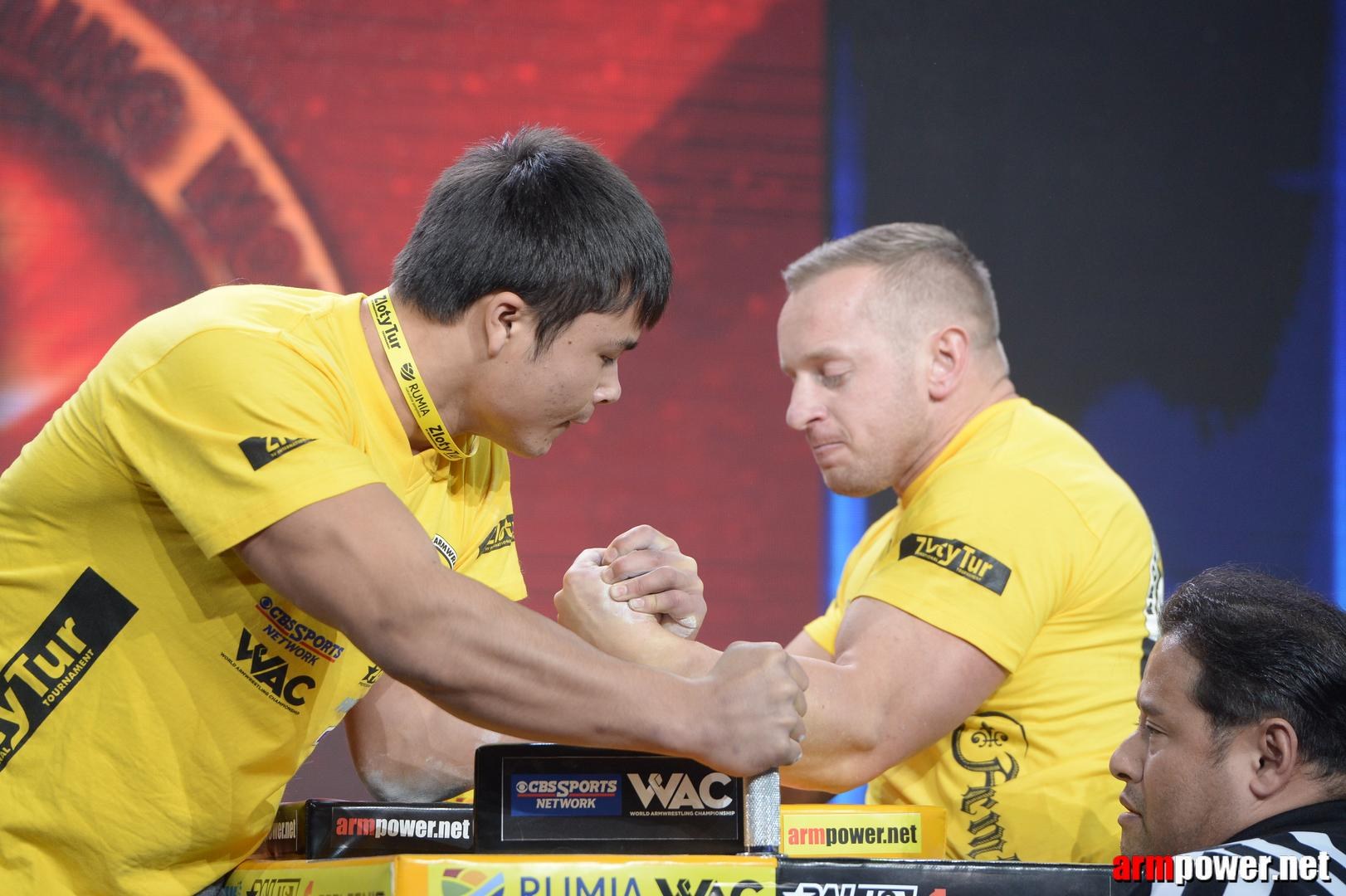 Zloty Tur 2015 By Mark Kazus Left Hand