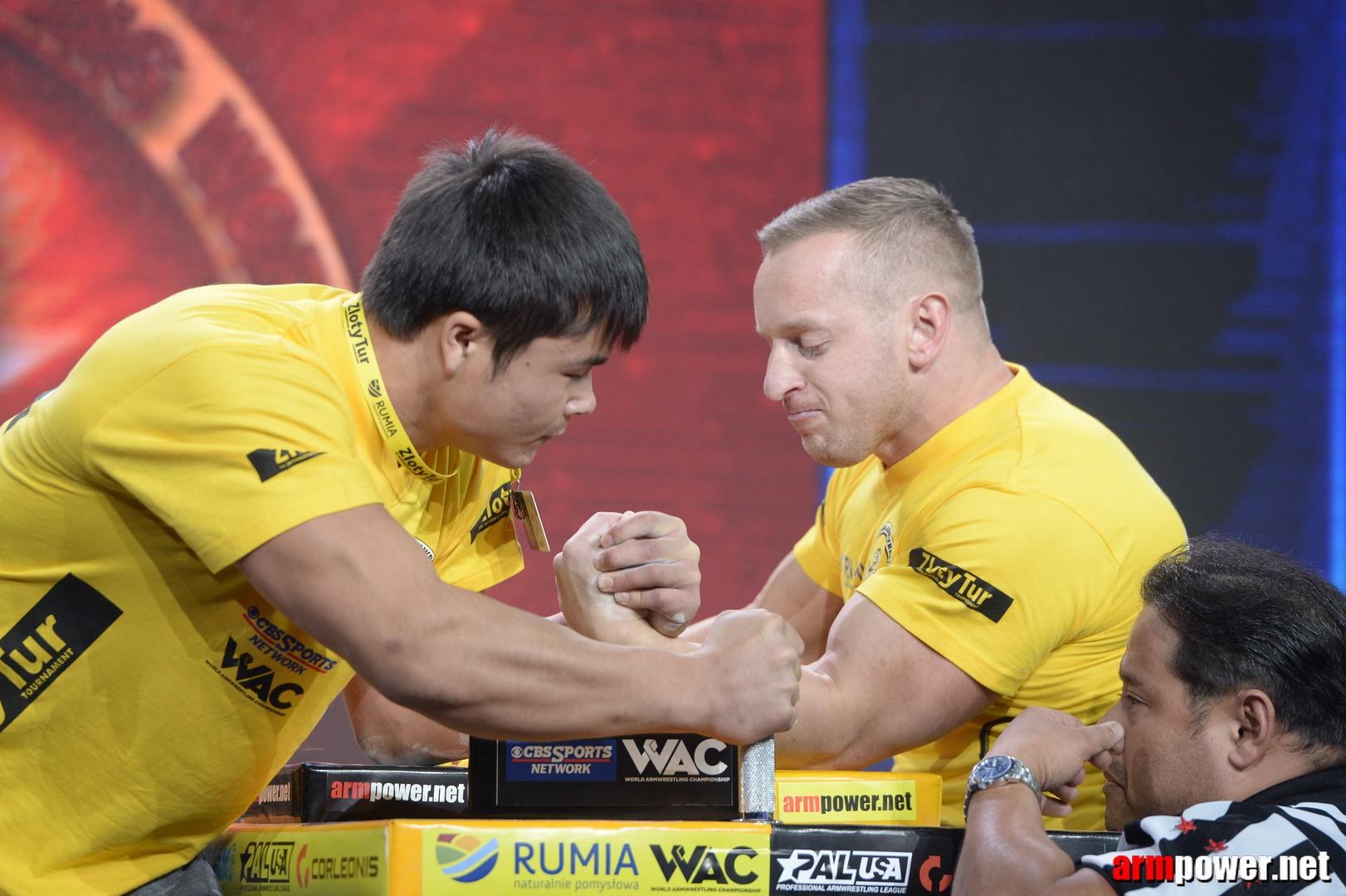 Zloty Tur 2015 By Mark Kazus Left Hand