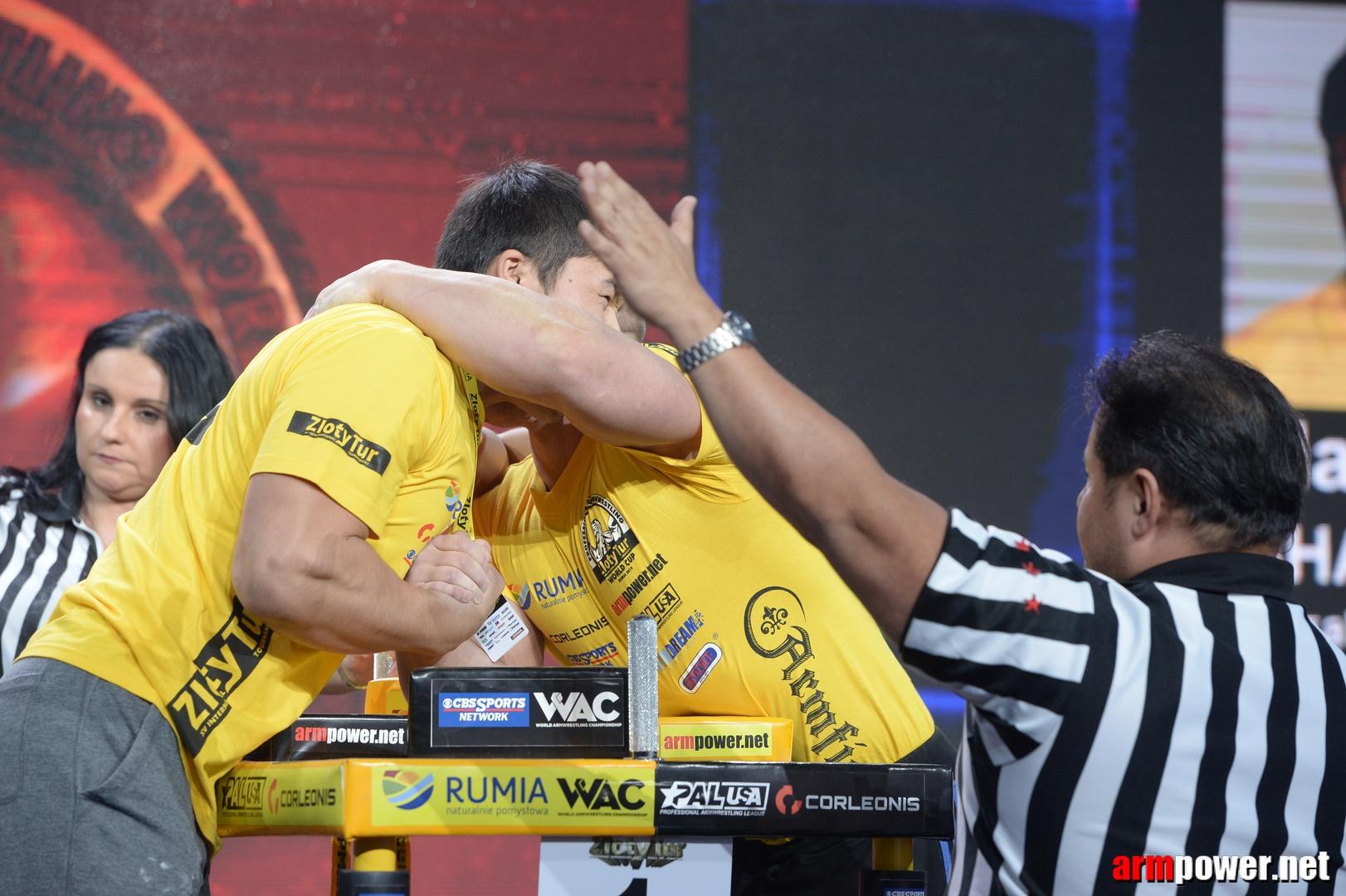 Zloty Tur 2015 By Mark Kazus Left Hand