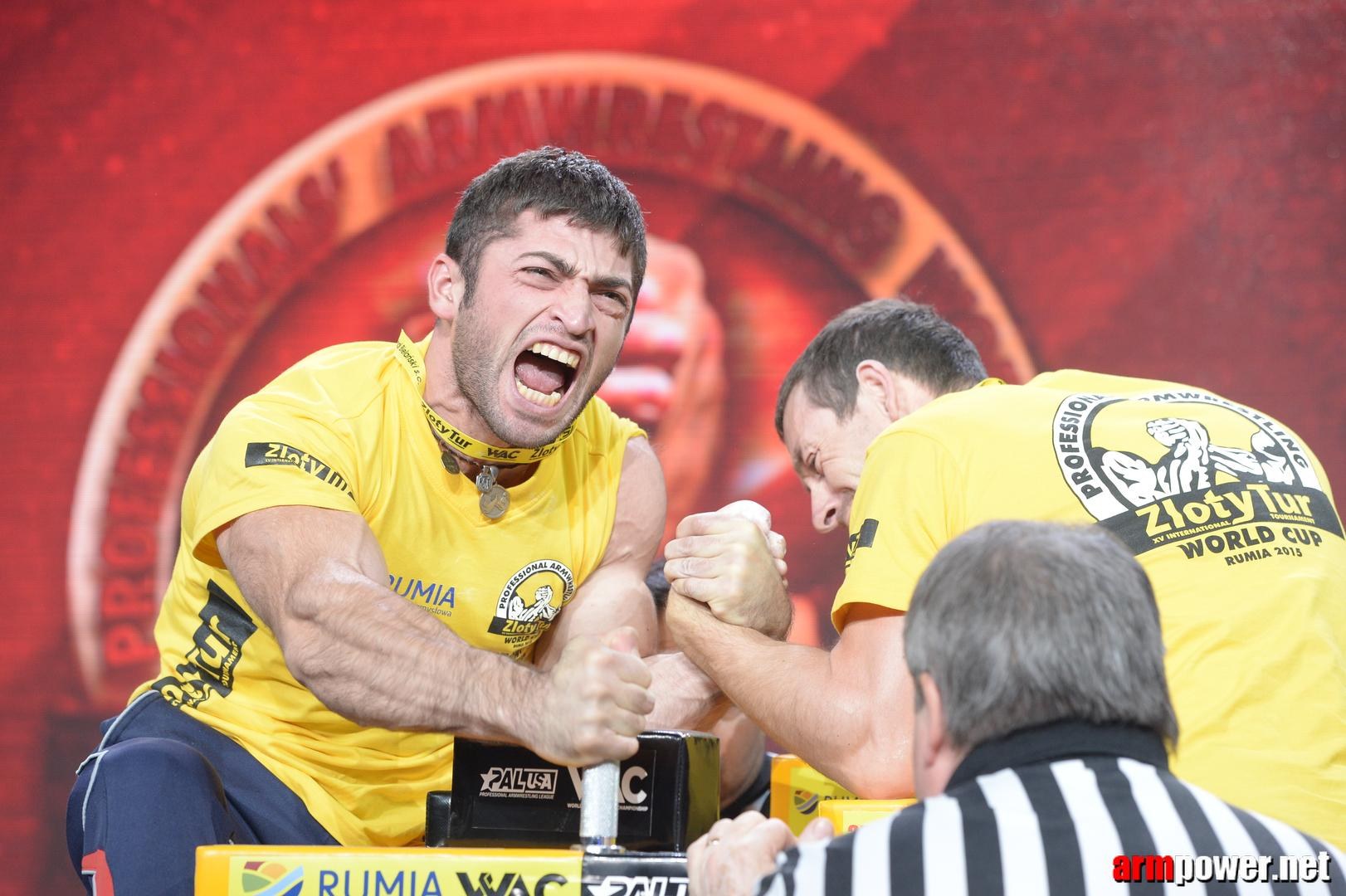 Zloty Tur 2015 By Mark Kazus Left Hand