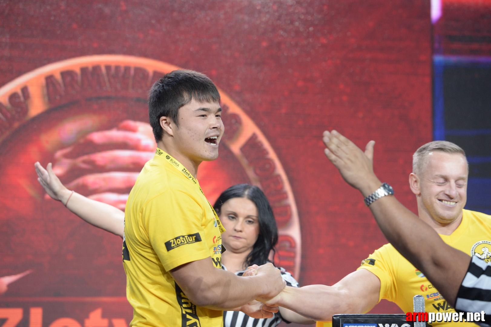 Zloty Tur 2015 By Mark Kazus Left Hand