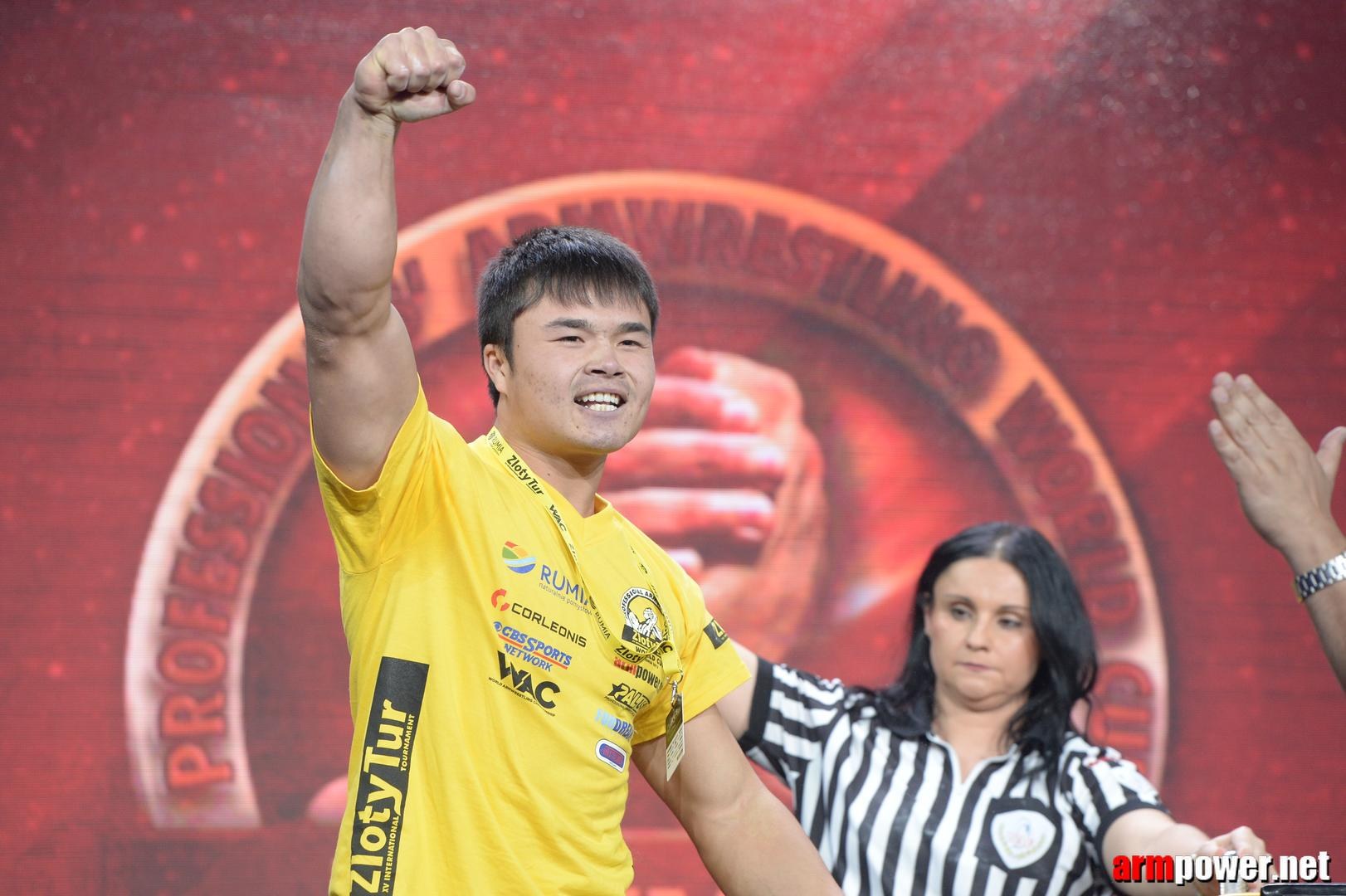 Zloty Tur 2015 By Mark Kazus Left Hand