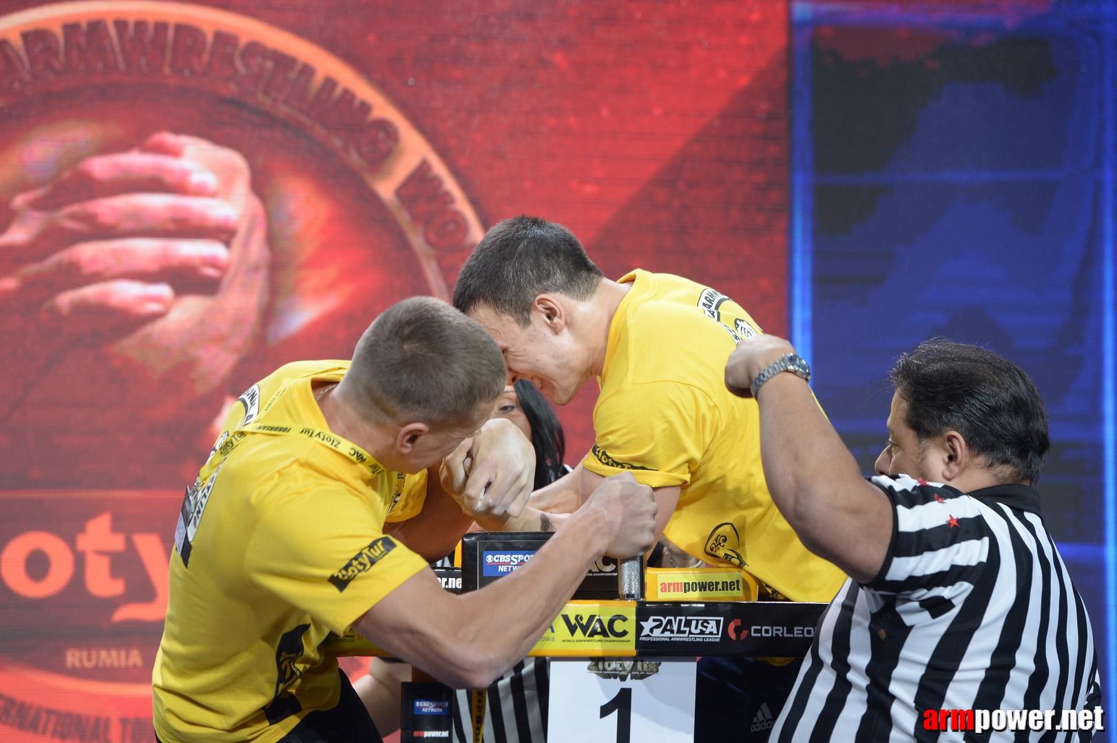 Zloty Tur 2015 By Mark Kazus Left Hand