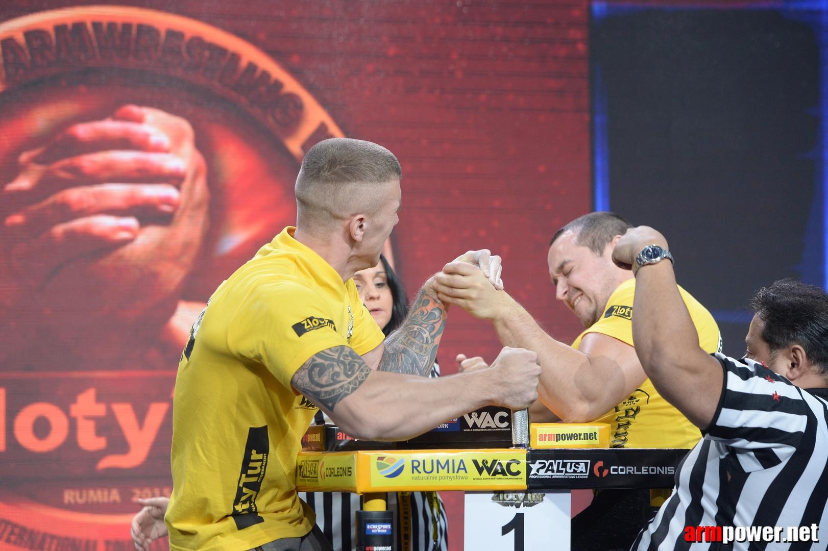 Zloty Tur 2015 By Mark Kazus Left Hand