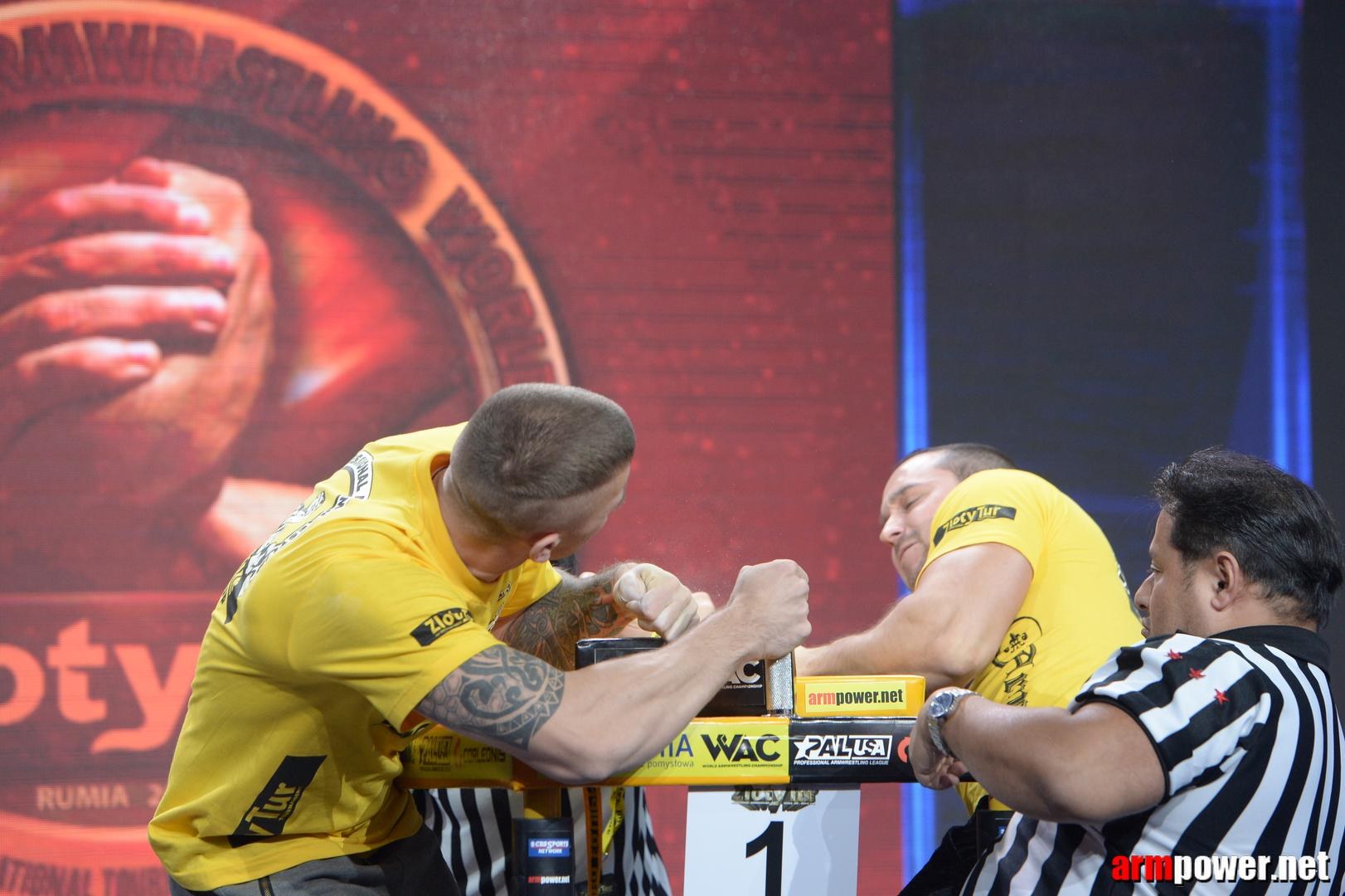 Zloty Tur 2015 By Mark Kazus Left Hand