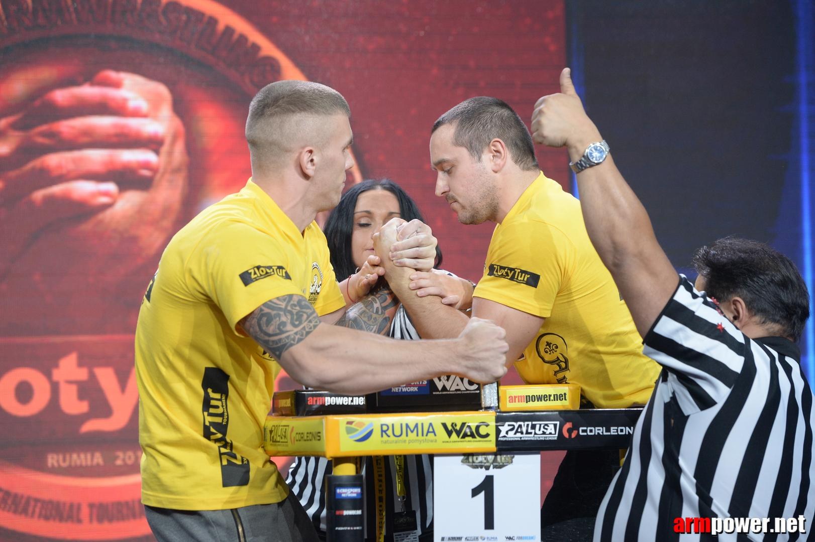 Zloty Tur 2015 By Mark Kazus Left Hand