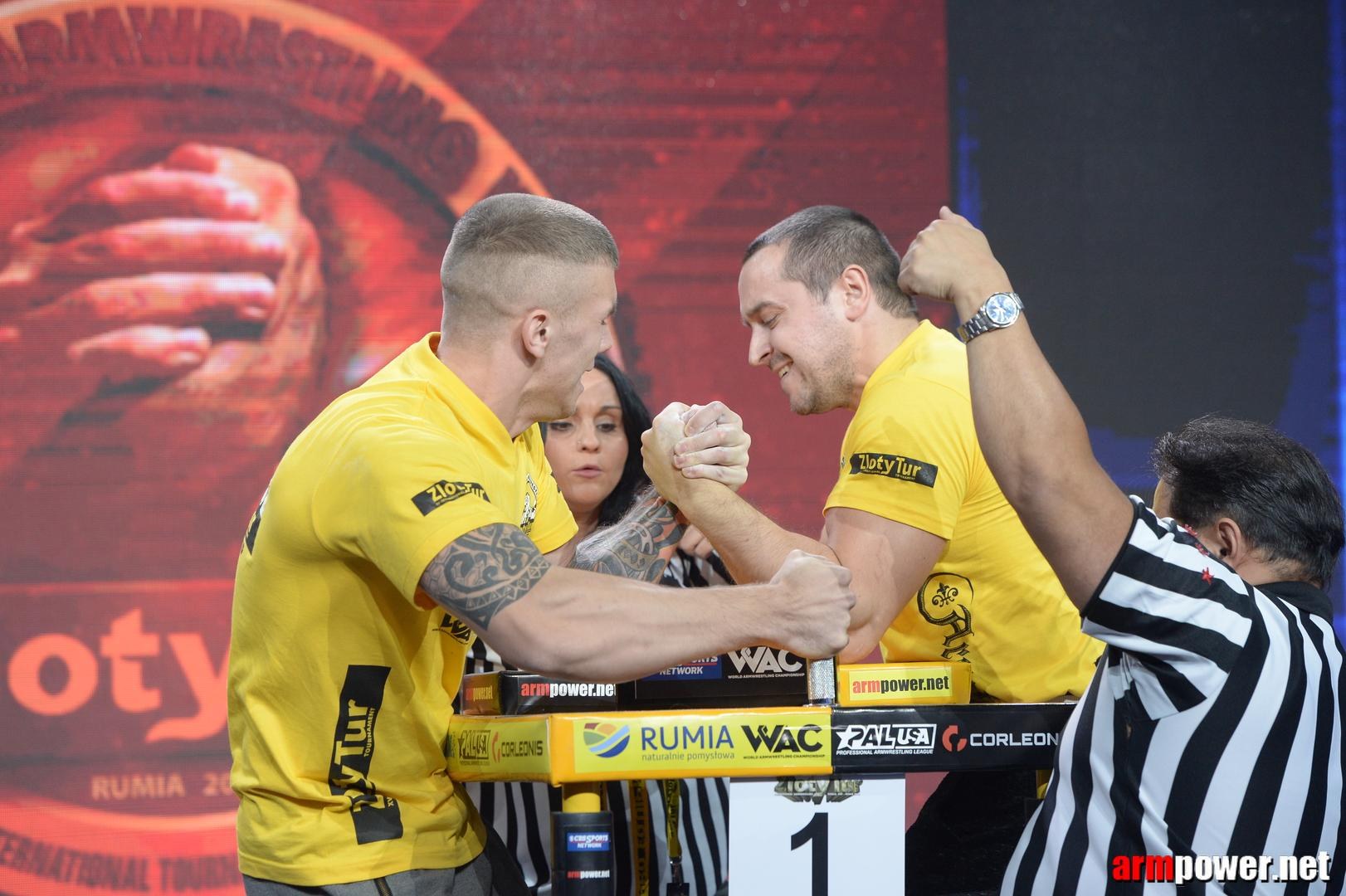 Zloty Tur 2015 By Mark Kazus Left Hand