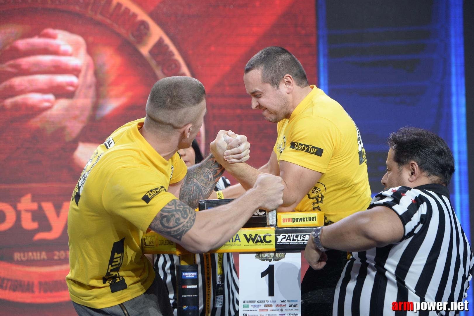 Zloty Tur 2015 By Mark Kazus Left Hand