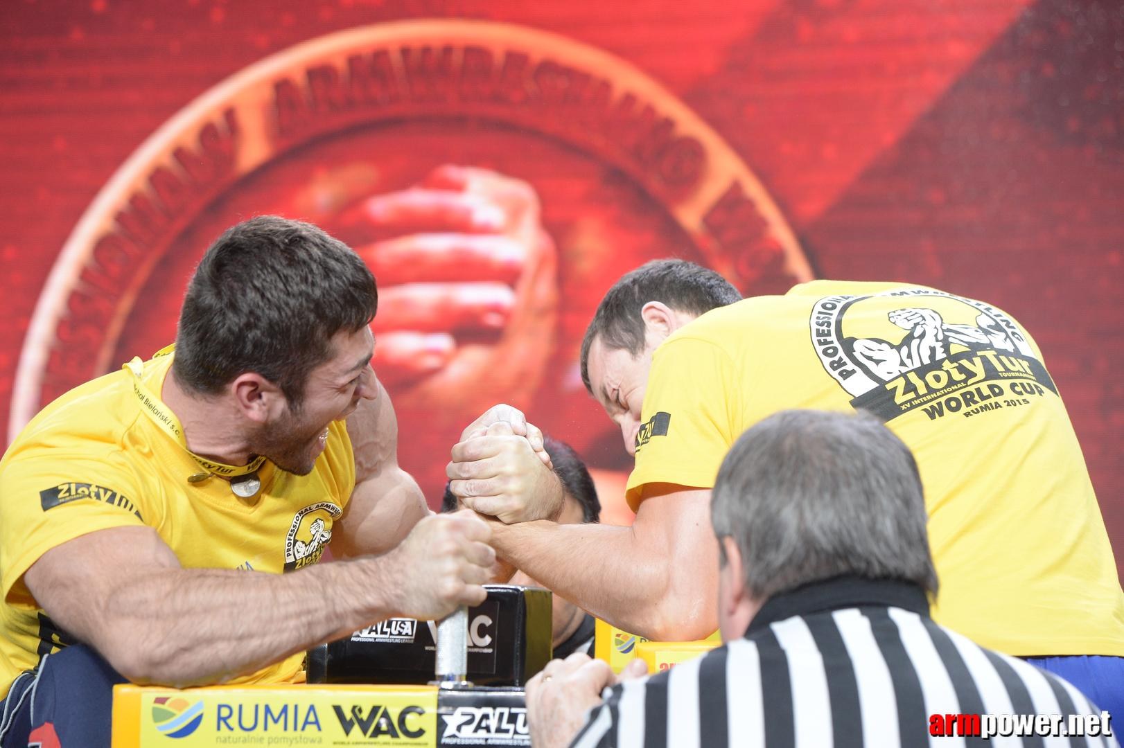 Zloty Tur 2015 By Mark Kazus Left Hand