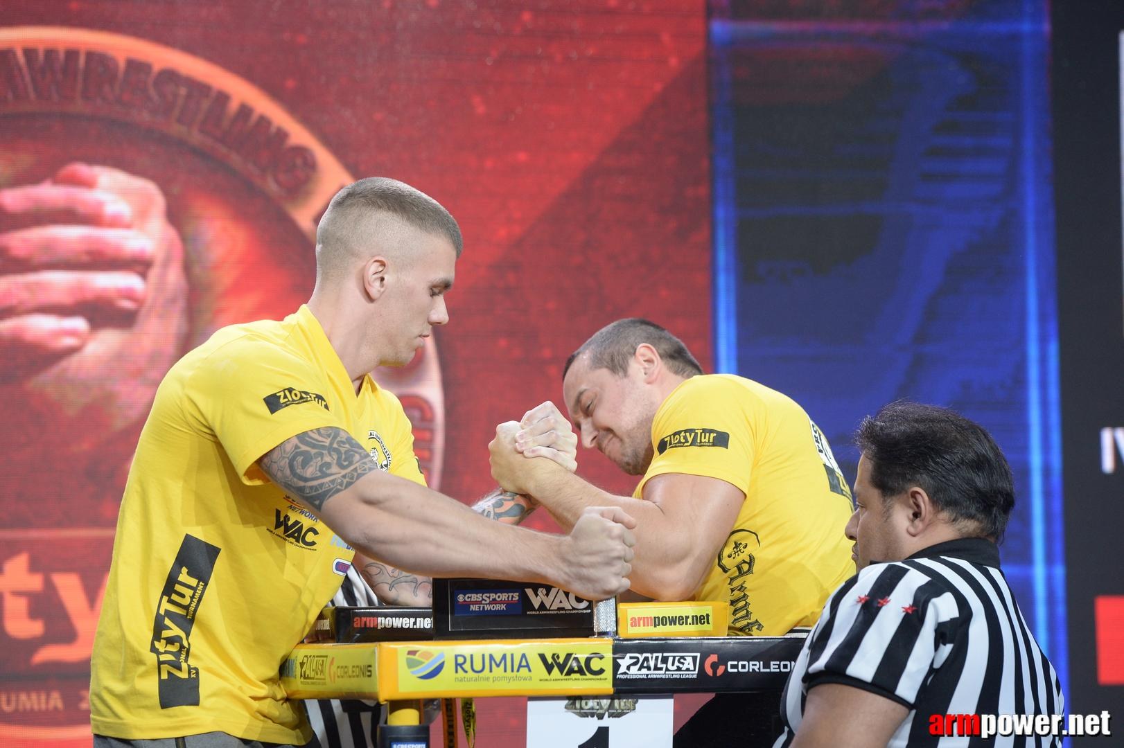 Zloty Tur 2015 By Mark Kazus Left Hand