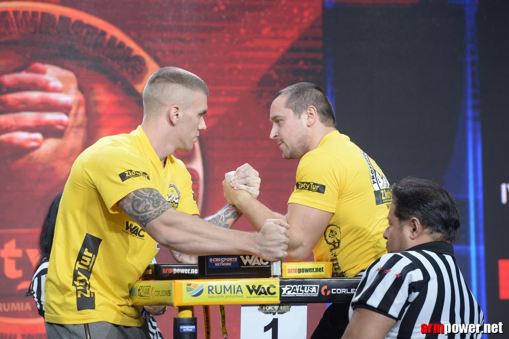 Zloty Tur 2015 By Mark Kazus Left Hand