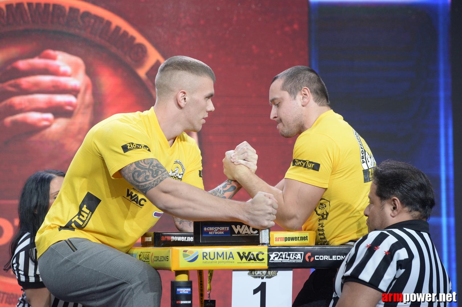 Zloty Tur 2015 By Mark Kazus Left Hand