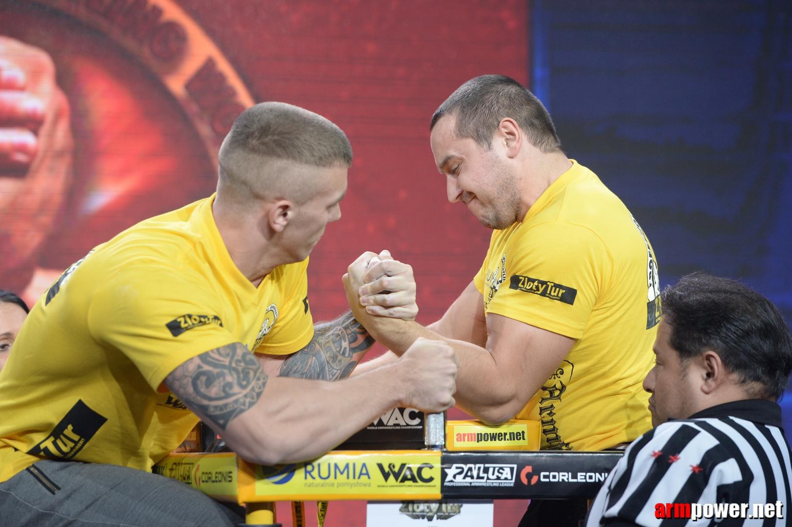 Zloty Tur 2015 By Mark Kazus Left Hand