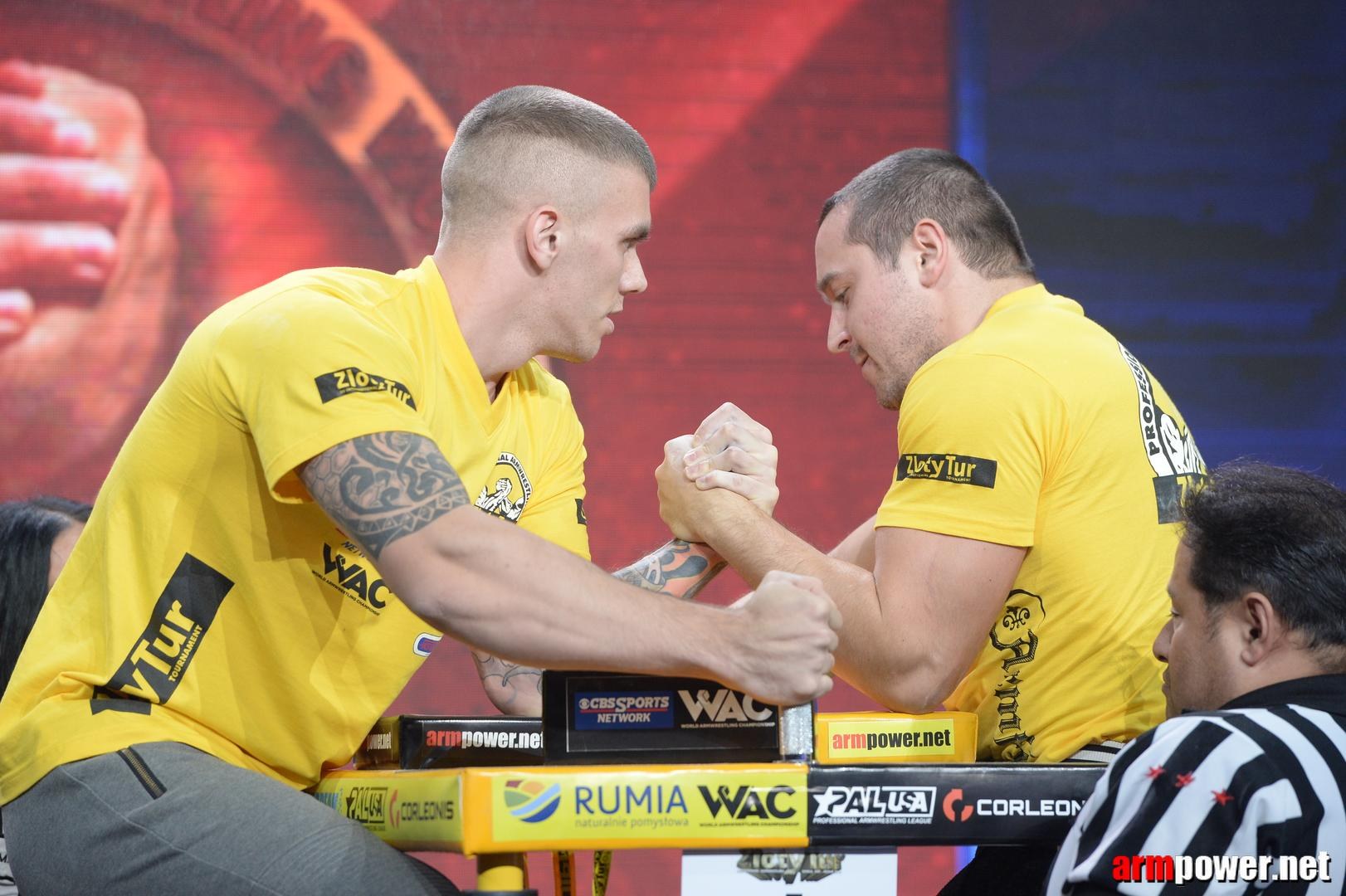 Zloty Tur 2015 By Mark Kazus Left Hand