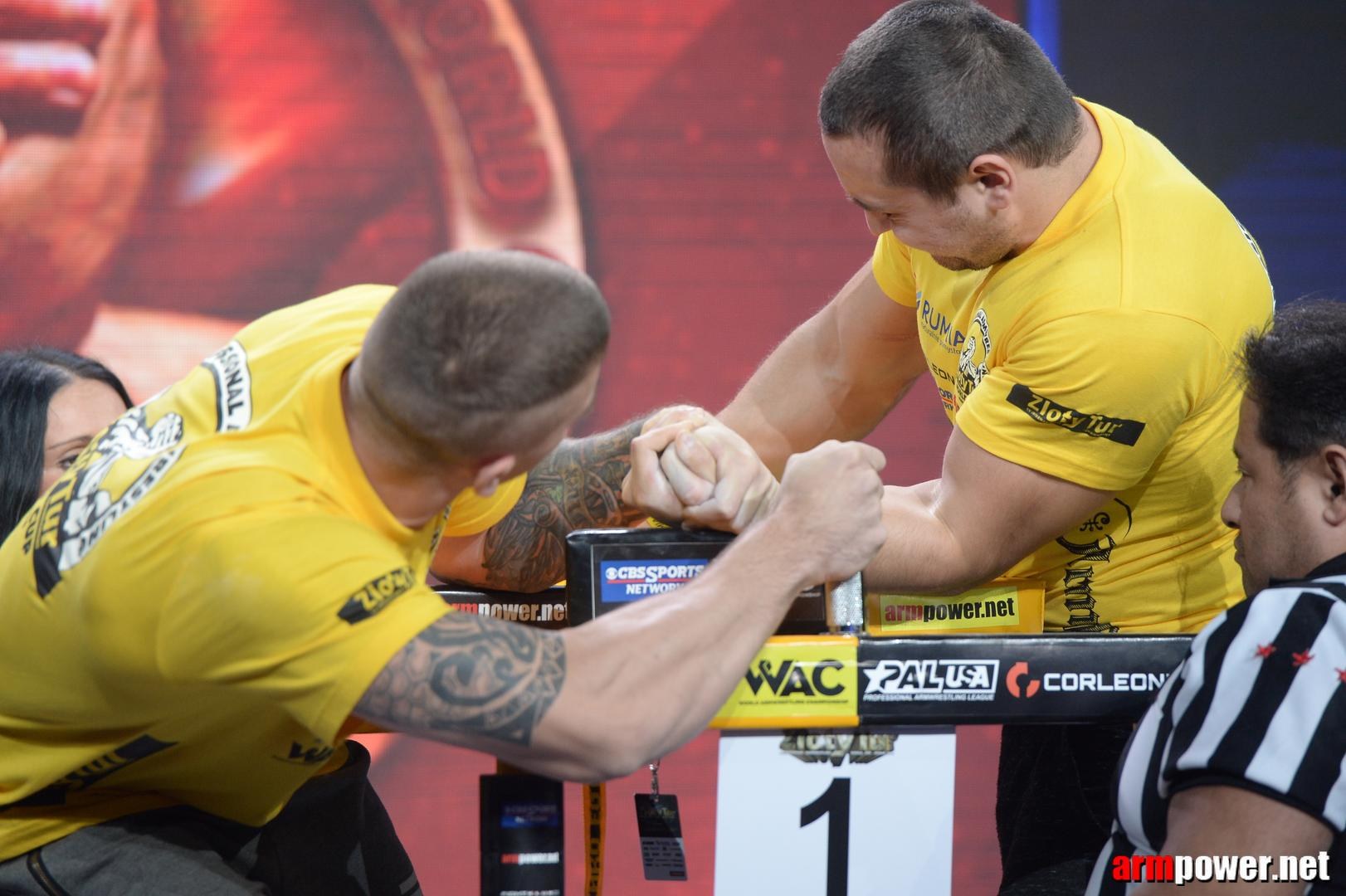 Zloty Tur 2015 By Mark Kazus Left Hand