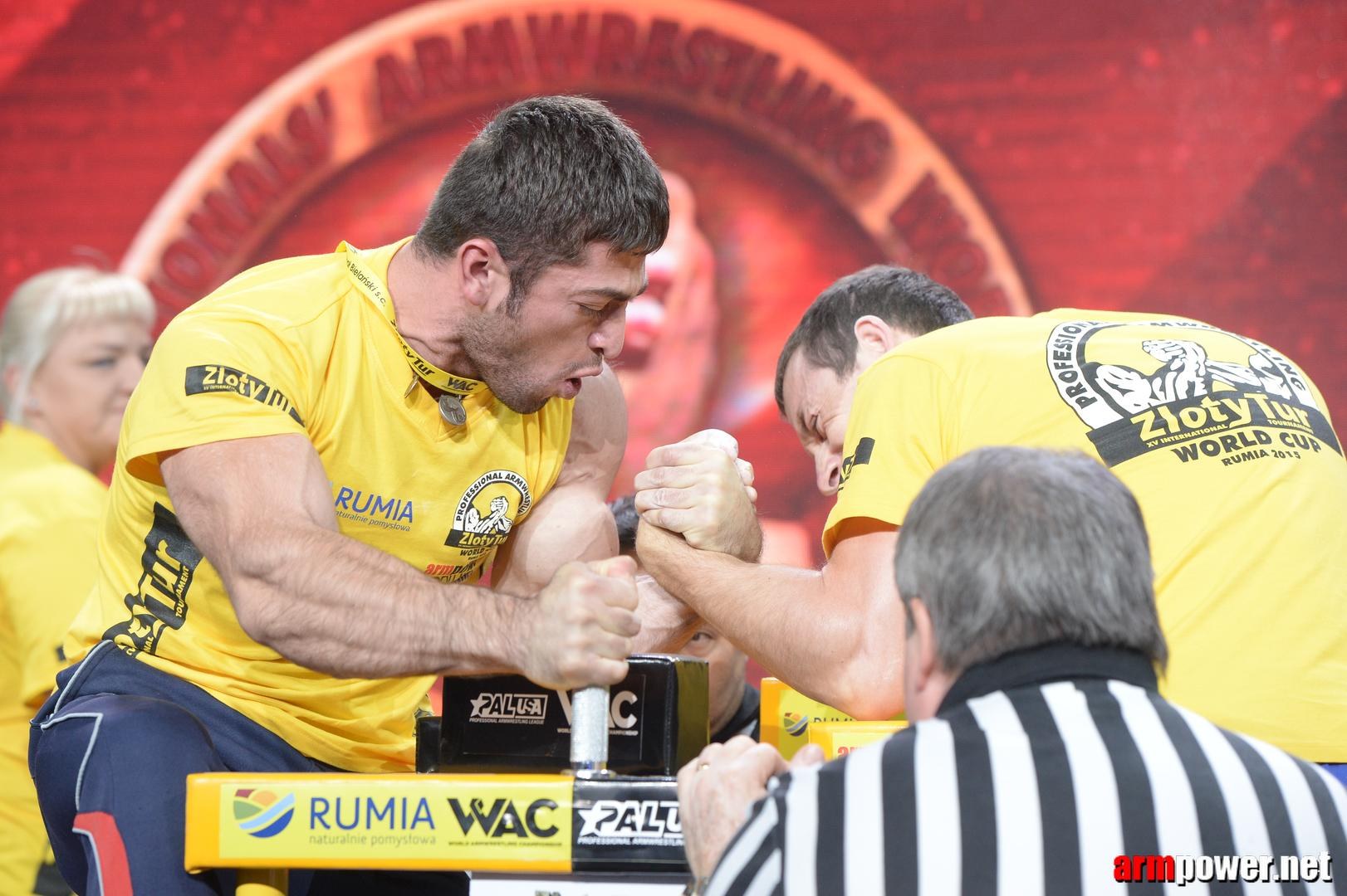 Zloty Tur 2015 By Mark Kazus Left Hand