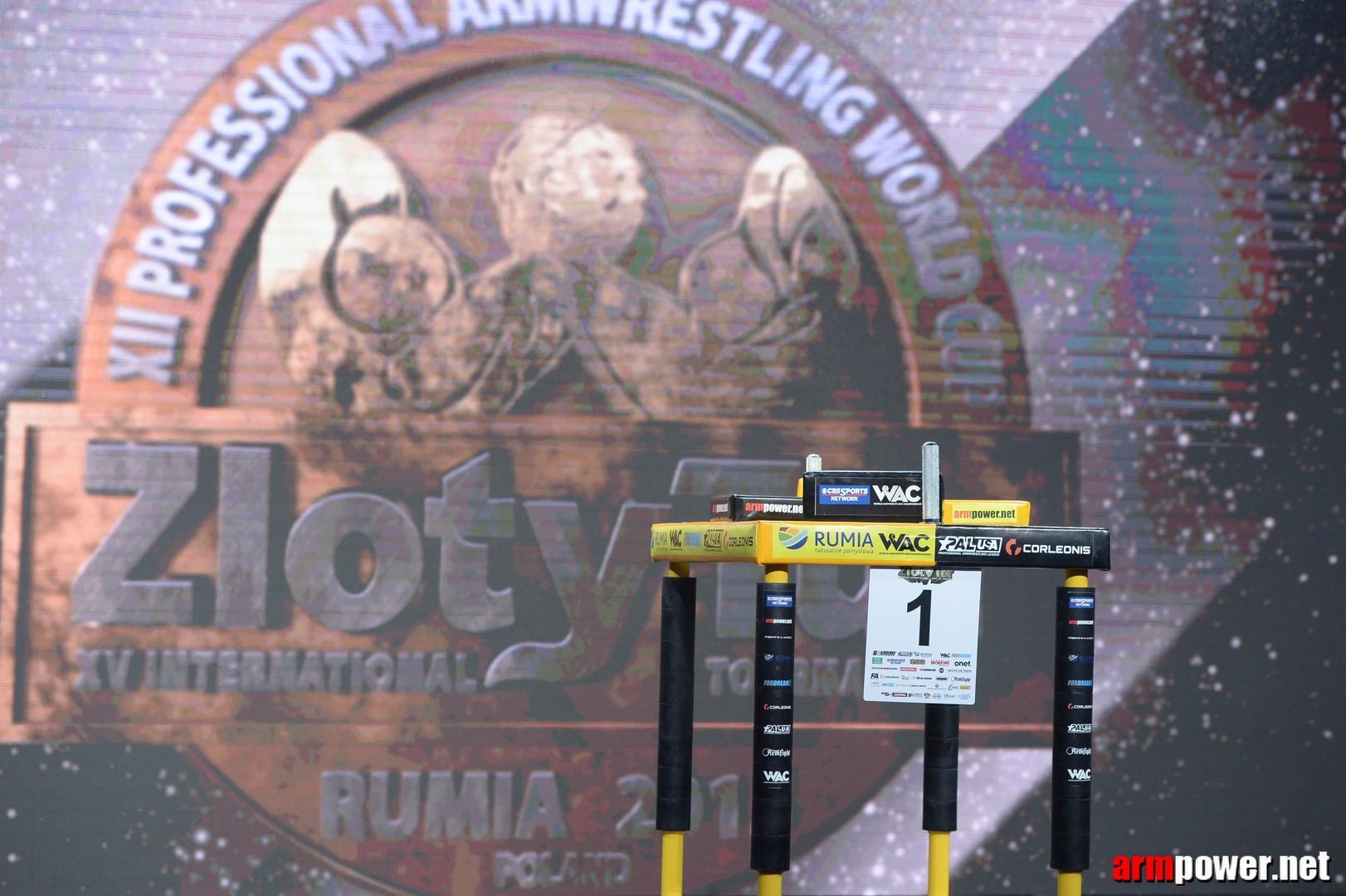 Zloty Tur 2015 By Mark Kazus Left Hand