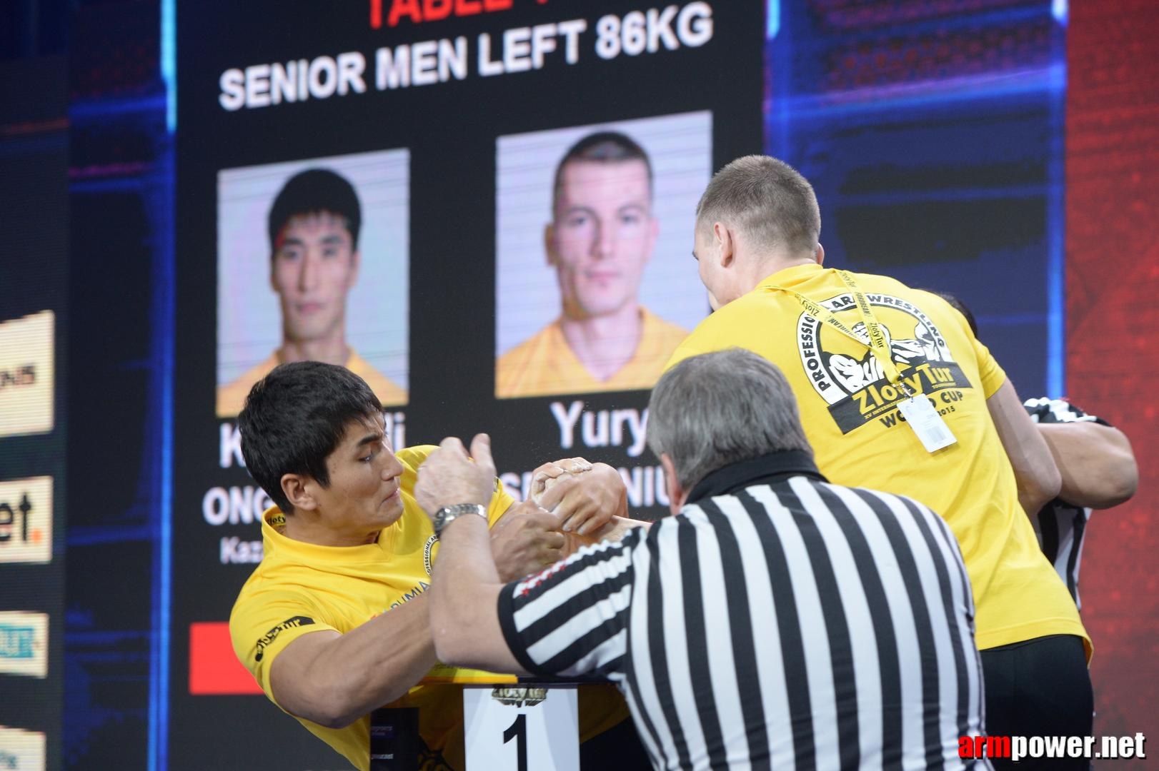 Zloty Tur 2015 By Mark Kazus Left Hand