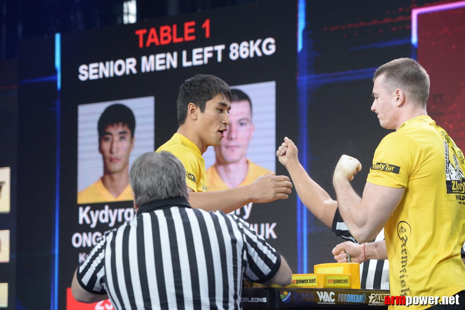 Zloty Tur 2015 By Mark Kazus Left Hand