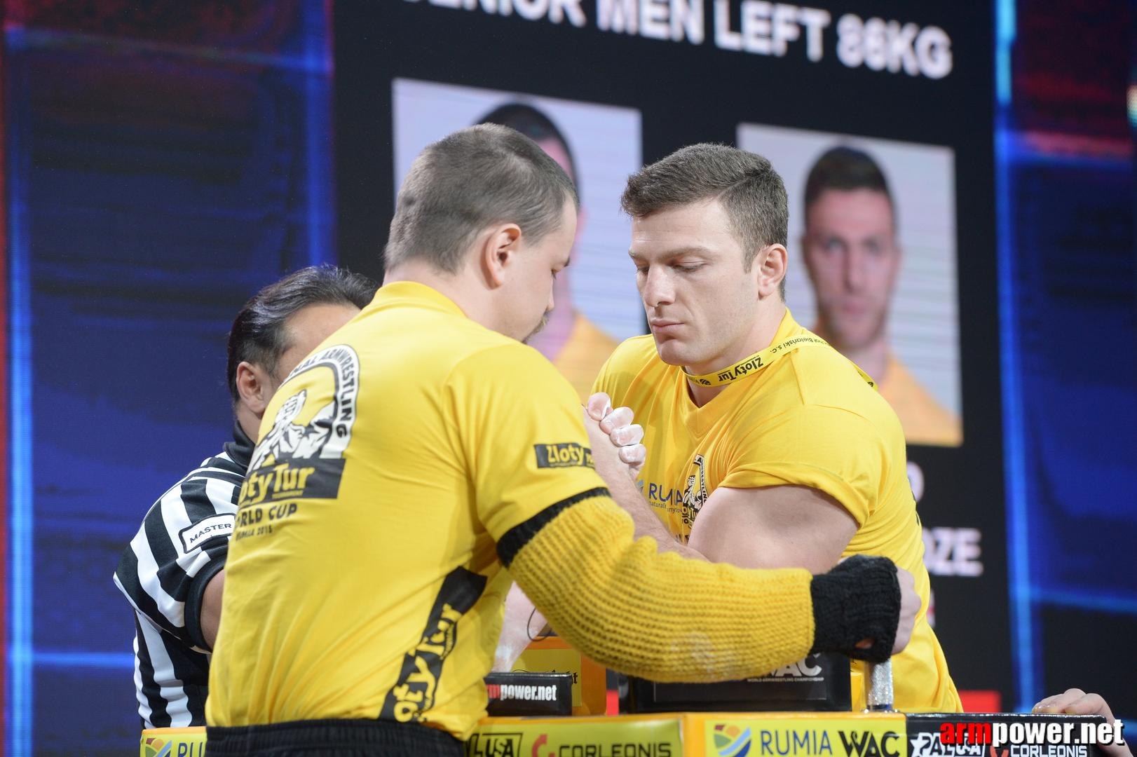 Zloty Tur 2015 By Mark Kazus Left Hand