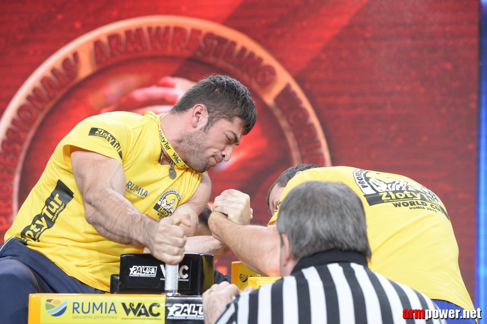 Zloty Tur 2015 By Mark Kazus Left Hand